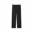 dandy pants - black