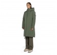 bjorli jacket - green