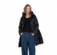 down coat nev - dark blue