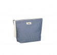 pouch letto - mix blue