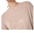 sunstar pullover - beige 