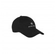 anine bing jeremy baseball cap - black