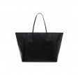 anine bing emma tote - black
