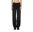 trw brown jeans - newark black