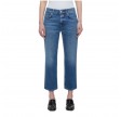closed milo jeans - denim blue