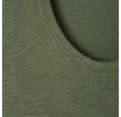 women's t-shirt jacksonville - vintage khaki