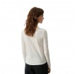 women t-shirt gamipy - white