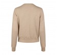 judith cashmere cardigan - beige 