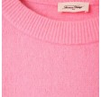 women's jumper vitow - melange rose 