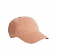 cap - dusty coral