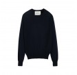 gina sweater- navy