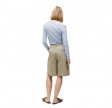 willy shorts - light vintage army
