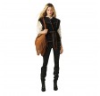 veste clevie - noir 