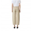 closed stover x pants - warm sand