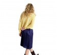 women's jumper - dumy - shell melange