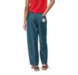 women's trousers ozyr - medium green