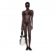 bellamy bikini bottom - black