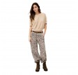 cardigan basem - beige 