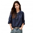 shirt tia - marine