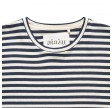 classic circular tee - mix night 