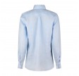 siri shirt - light blue