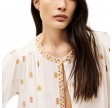 Shirt daphne - ecru