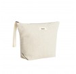 pouch linen - pure nature