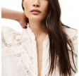 shirt brona - ecru
