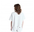 women's t-shirt atubay - arctic melange