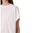 euridice t-shirt - ecru