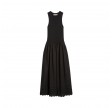 ennaya dress - black
