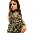 shirt pueblo - kaki 
