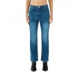 trw hailey jeans wash florence - denim blue