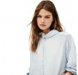 shirt tabbie - blue
