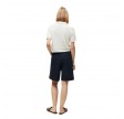 willy shorts cotton - navy