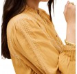 shirt jaky - sable