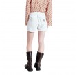 women's shorts atubay - arctic melange