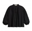 nipoa blouse - black 