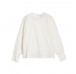 florita blouse - blanc