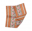 light small grace scarf - orange