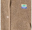 women's vestes hoktown - nutmeg melange