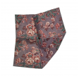 light small gia scarf - red