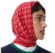 moismont olaf no 676 scarf - garmin