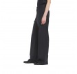 pantalone nini flan - navy