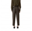closed ruthy pants - marsh green