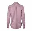 siri shirt - rød strib