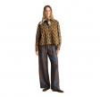 farren pants - brown