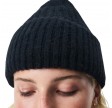  beanie east - black