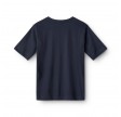 p-f-r basic tee - navy