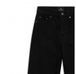 anine bing bruno jean - black